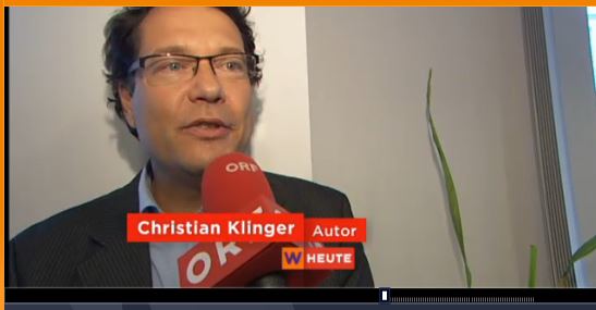 Interview ORF2, Wien Heute