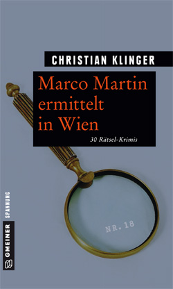 Marco Martin ermittelt in W