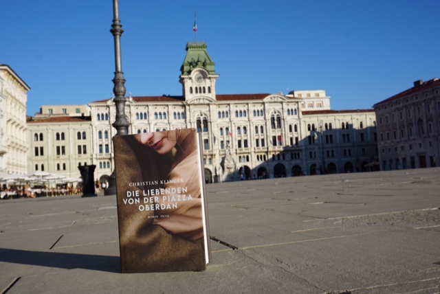 Die Liebenden von der Piazza Oberdan