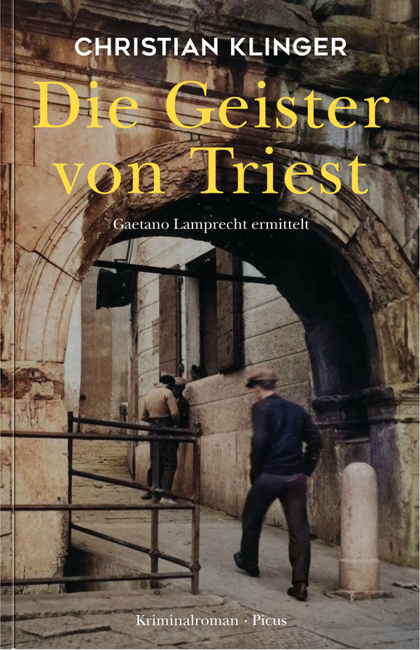 Die Geister von Triest